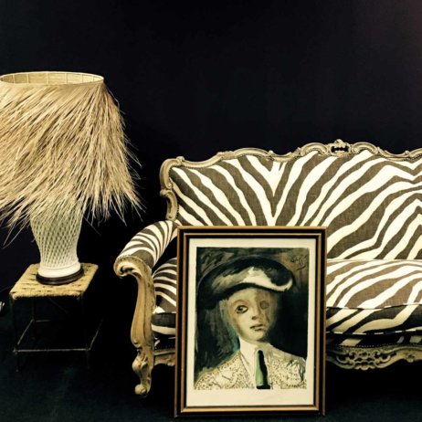 Wisdom & Koenig Interior Design München