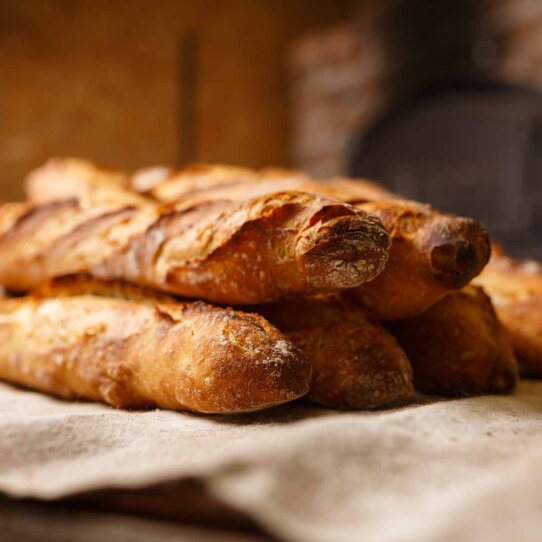 Bäckerei Gaues Filialen in Hamburg