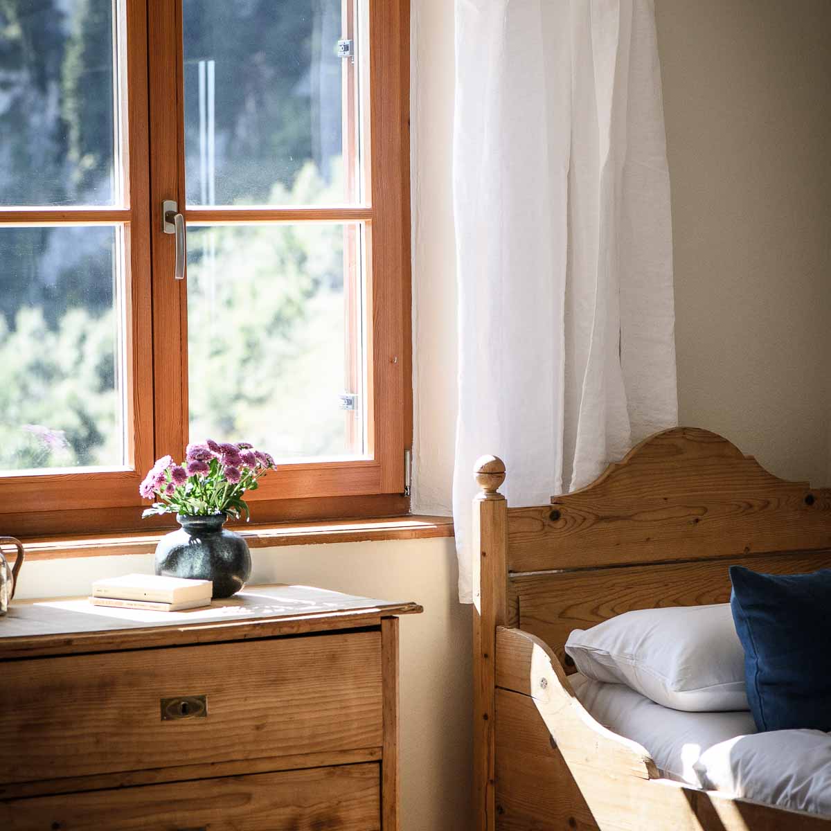 Berghotel Altes Wallberghaus CREME GUIDES