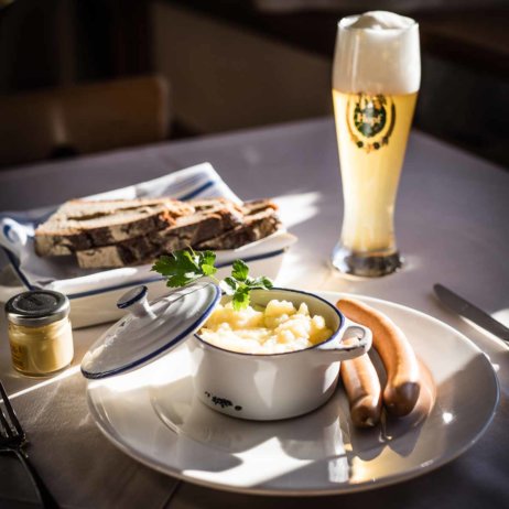 Berghotel Altes Wallberghaus am Tegernsee-2