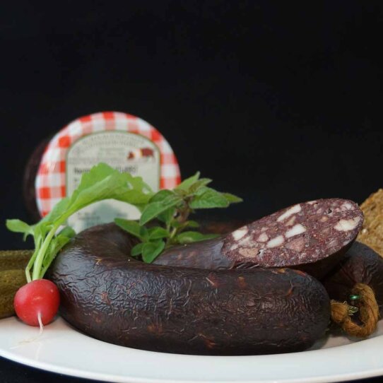 Blutwurstmanufaktur Berlin