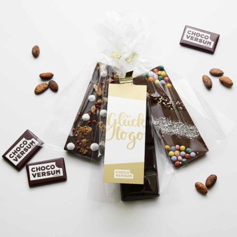 Chocoversum Schokoladen Museum in Hamburg-1