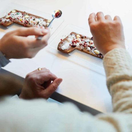 Chocoversum Schokoladen Museum in Hamburg-3