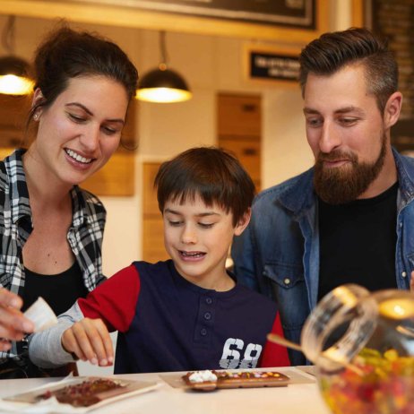 Chocoversum Schokoladen Museum in Hamburg-7