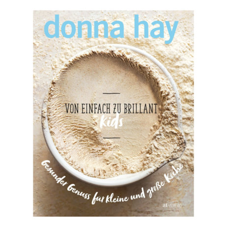 Kids Kochbuch Donna Hay