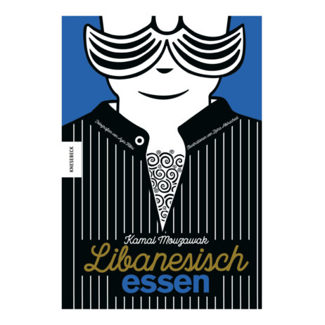 Kochbuch Libanesisch essen