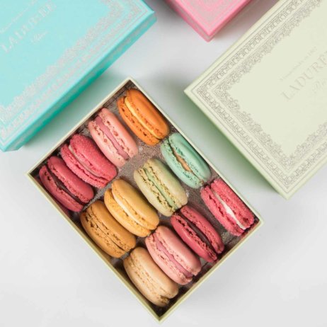 Ladure bei The Corner in Berlin-Charlottenburg-2