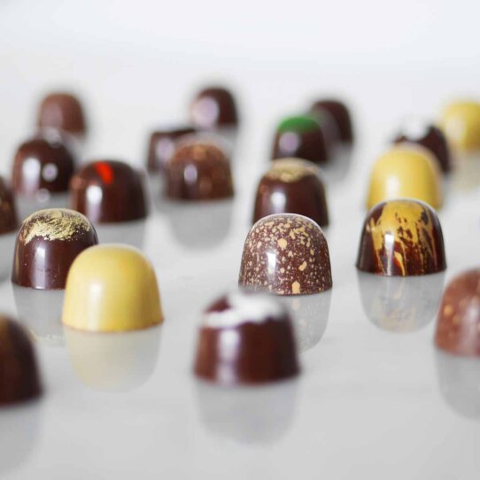 Löw Delights Gourmet Schokolade aus Zürich-4