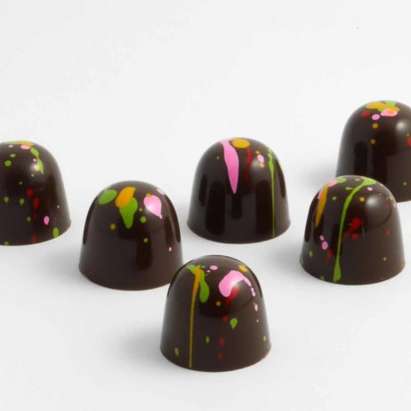 Löw Delights Gourmet Schokolade aus Zürich