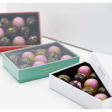 Löw Delights Gourmet Schokolade aus Zürich-7
