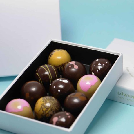 Löw Delights Gourmet Schokolade aus Zürich-9