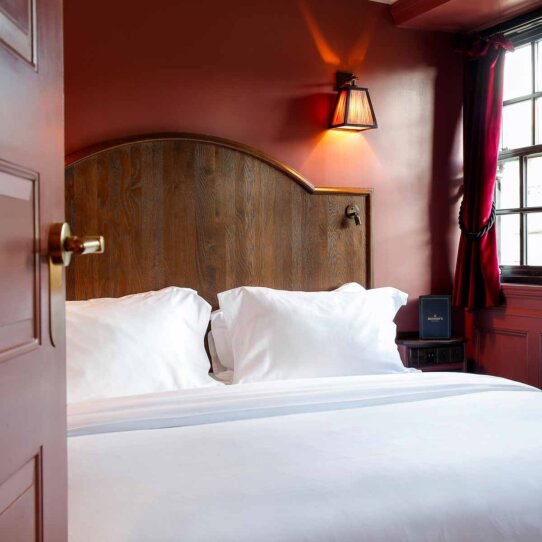 Mimis Hotel Soho in London-8