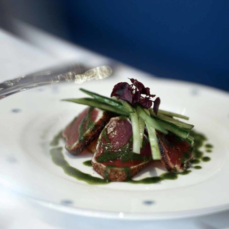 Restaurant Medinis in Heiligendamm-3