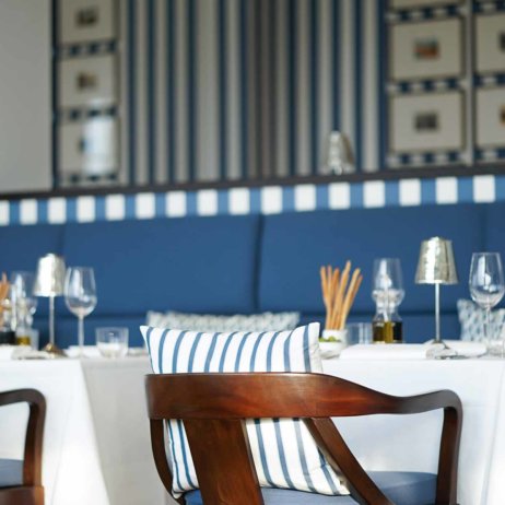 Restaurant Medinis in Heiligendamm-6