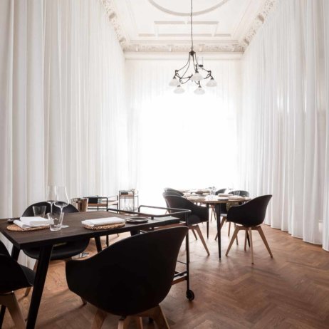Restaurant NOname in Berlin-Mitte ©White Kitchen-7