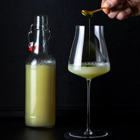 Restaurant The NoName Berlin Mitte © White Kitchen 3