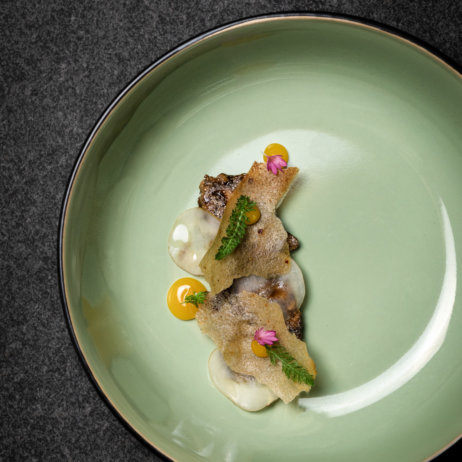 Restaurant The NoName Berlin Mitte © White Kitchen 6