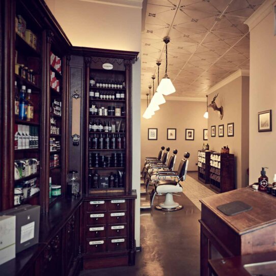 Barber House München © Patrick Art by Lexip Production-3