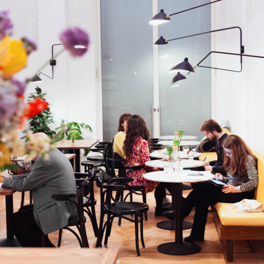 Beba im Gropius Bau-1