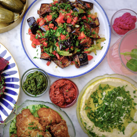 Beba im Gropius Bau-4