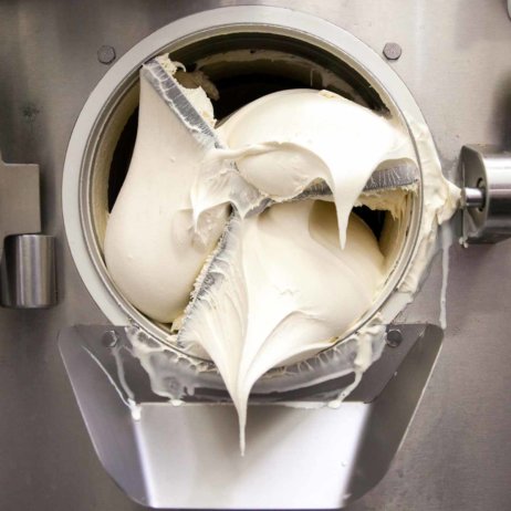 Canal Artisanal Ice cream & Pastry 5