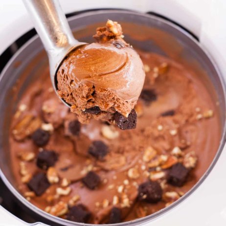 Canal Artisanal Ice cream & Pastry 6