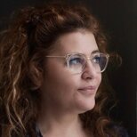 Esther Harrison für Creme Guides