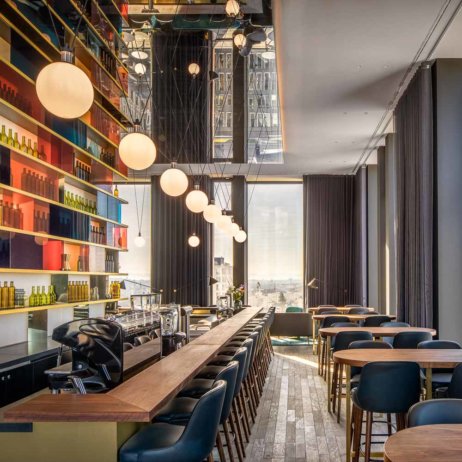 Rooftop Bar MUniqo © Andaz München-2