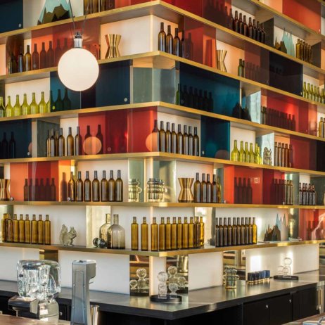 Rooftop Bar MUniqo © Andaz München-7