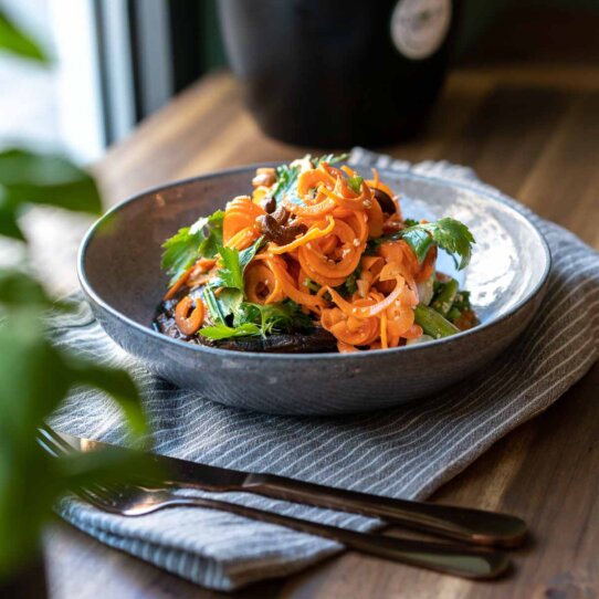 Schüsseldienst in der Akazienstraße in Berlin-Schöneberg-1