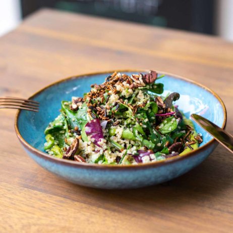 Schüsseldienst in der Akazienstraße in Berlin-Schöneberg-5