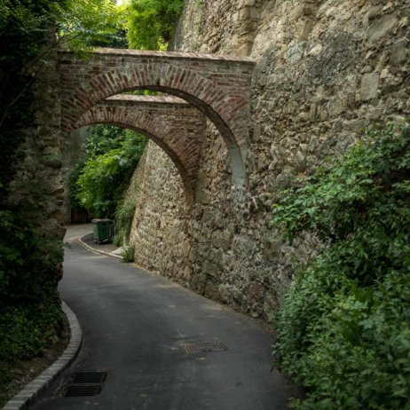 Stadtwanderweg 1a in Wien-10