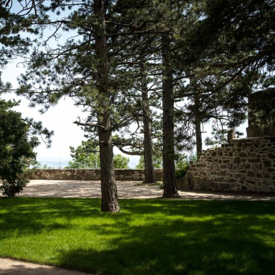 Stadtwanderweg 1a in Wien-3