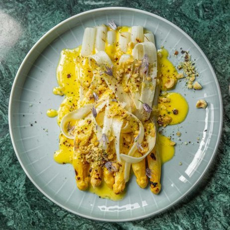 Bonvivant Cocktail Bistro in Schöneberg-10