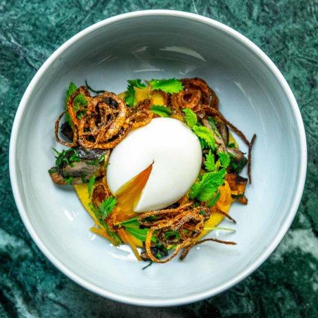 Bonvivant Cocktail Bistro in Schöneberg