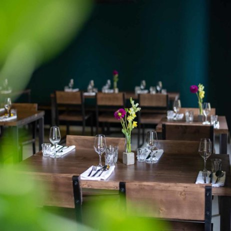 Bonvivant Restaurant & Bar in Berlin-Schöneberg 3