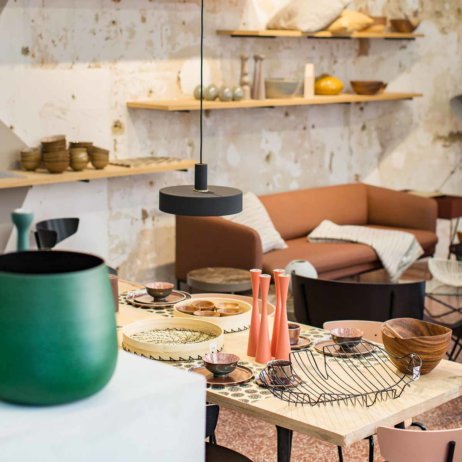 Concept Store Heimweh in Wien-3