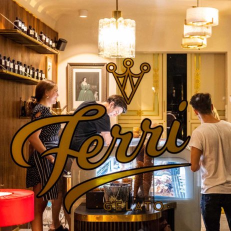 Eisdiele Ferri Gelato in München-Schwabing-2