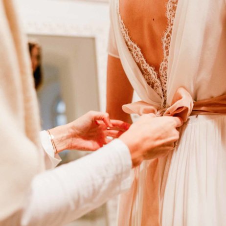 Elfenkleid Brautmode Abendmode Ready-to-Wear München-2