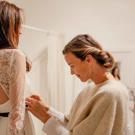 Elfenkleid Brautmode Abendmode Ready-to-Wear München-3