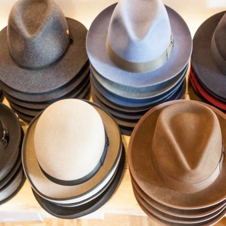 Hüte und Mützen online kaufen bei Hut.Berlin-10