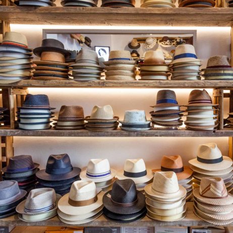 Hüte und Mützen online kaufen bei Hut.Berlin-3