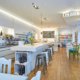 Kitchen2Soul Coaching-Café mit Buchhandlung-