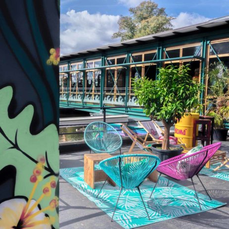 Monkey Beach x Kailua Poké Bowls in Hamburg-4