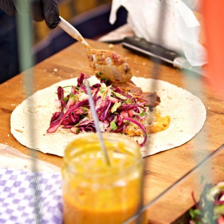 African Food Festival Berlin-2