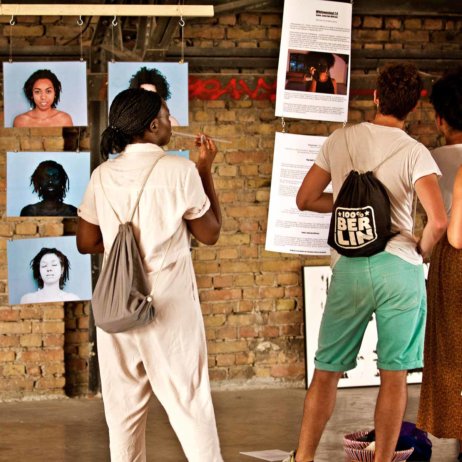 African Food Festival Berlin in der Malzfabrik-6