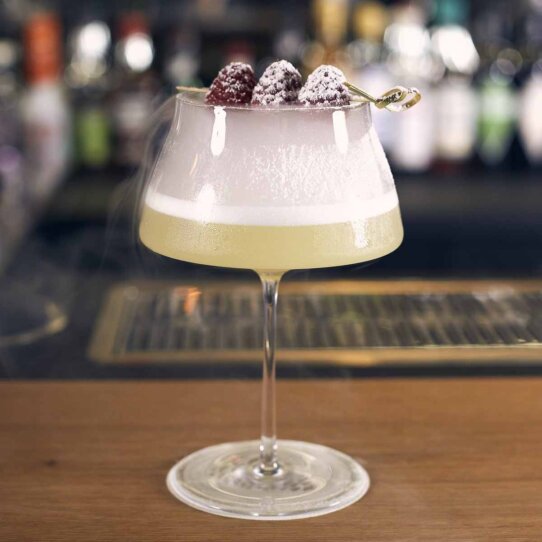 Black Forest Bar by Henn in Hamburg-Eppendorf 2