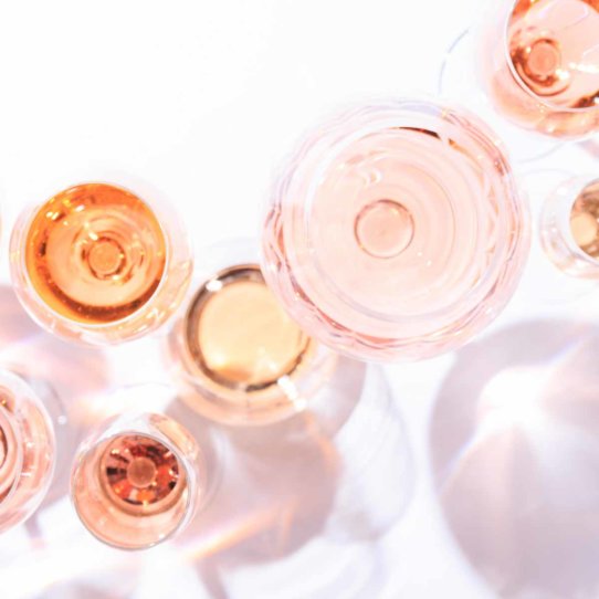 Drink Pink – Charity-Aktion vom Weinladen Schmidt
