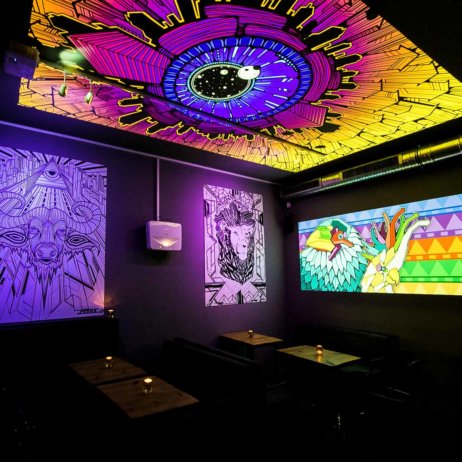 Emi Wynehouse Bar Torstraße in Berlin-Mitte-1