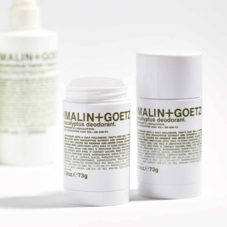 Malin+Goetz Deodorant